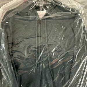 Men’s Bloomingdales cashmere hoody